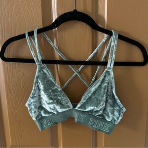 Green Brallette 💚